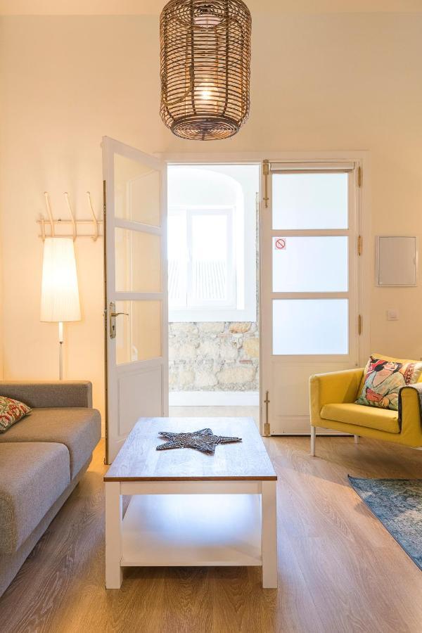 Cream Loft Siente Jerez Parking Incluido Apartman Jerez de la Frontera Kültér fotó