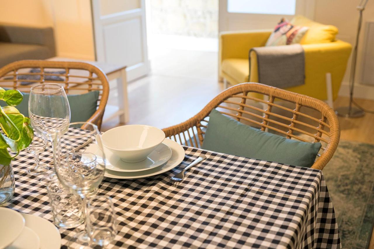 Cream Loft Siente Jerez Parking Incluido Apartman Jerez de la Frontera Kültér fotó