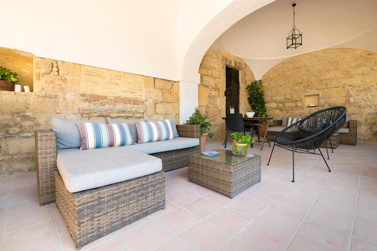 Cream Loft Siente Jerez Parking Incluido Apartman Jerez de la Frontera Kültér fotó