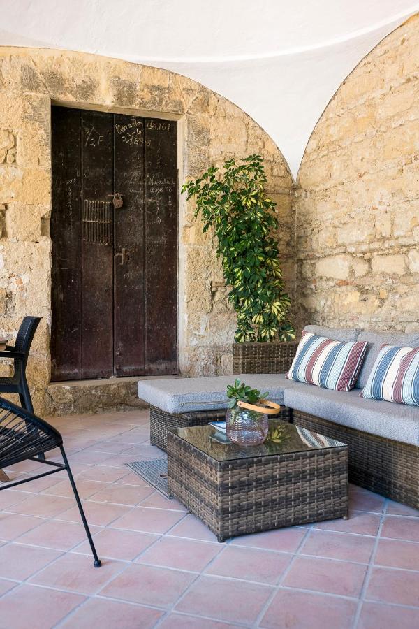 Cream Loft Siente Jerez Parking Incluido Apartman Jerez de la Frontera Kültér fotó