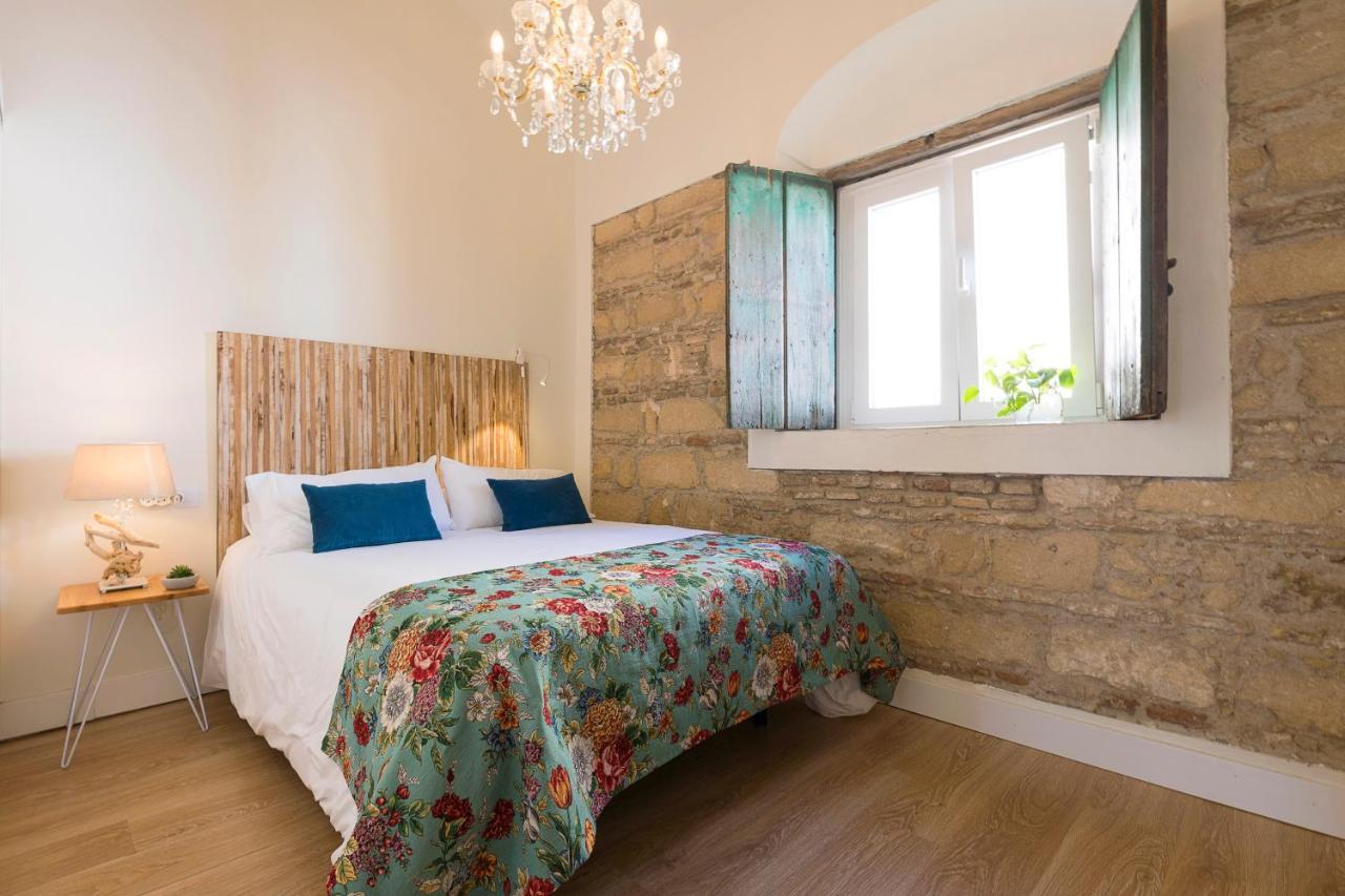 Cream Loft Siente Jerez Parking Incluido Apartman Jerez de la Frontera Kültér fotó