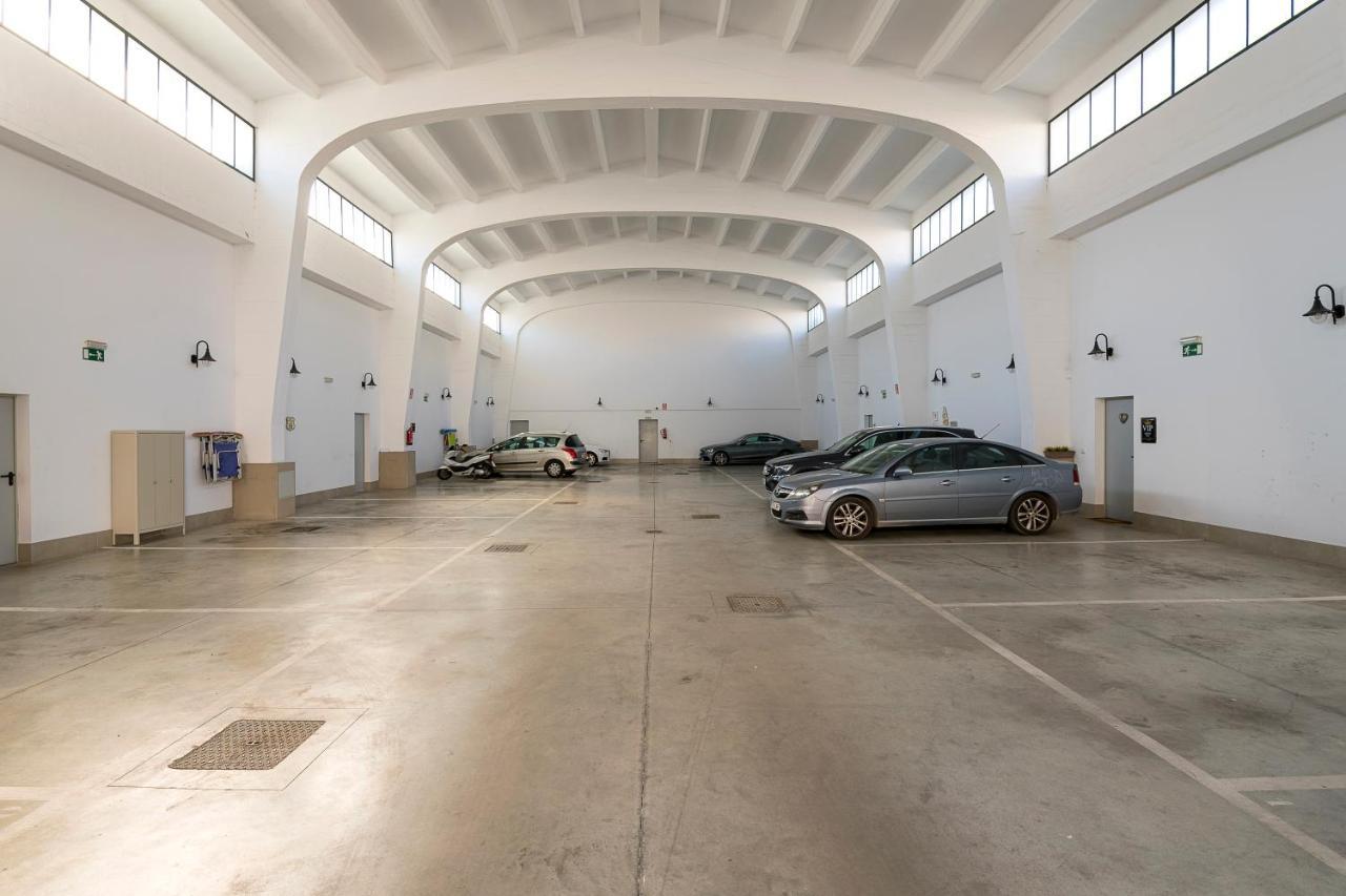 Cream Loft Siente Jerez Parking Incluido Apartman Jerez de la Frontera Kültér fotó