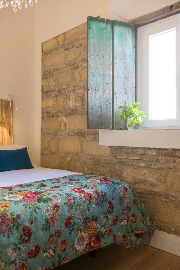 Cream Loft Siente Jerez Parking Incluido Apartman Jerez de la Frontera Kültér fotó