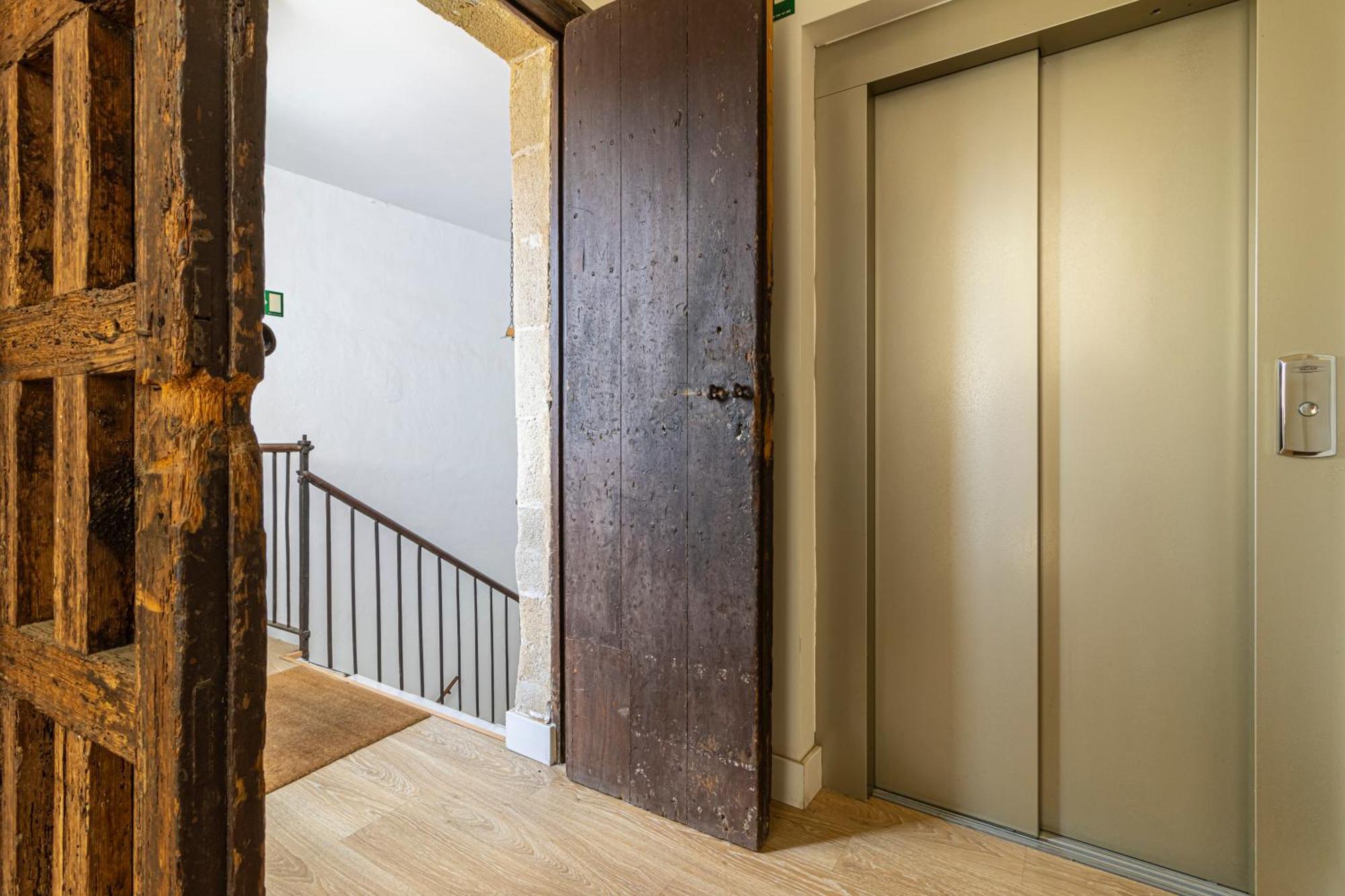 Cream Loft Siente Jerez Parking Incluido Apartman Jerez de la Frontera Kültér fotó