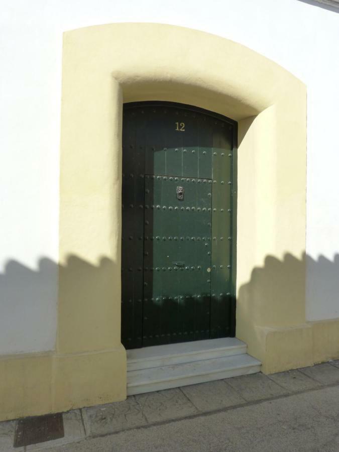 Cream Loft Siente Jerez Parking Incluido Apartman Jerez de la Frontera Kültér fotó